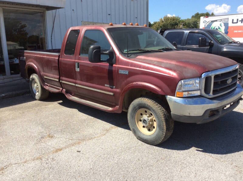 ford f-350 super duty 1999 1FTSX31F3XEC85492 image ford f-350 super duty 1999 1FTSX31F3XEC85492 image